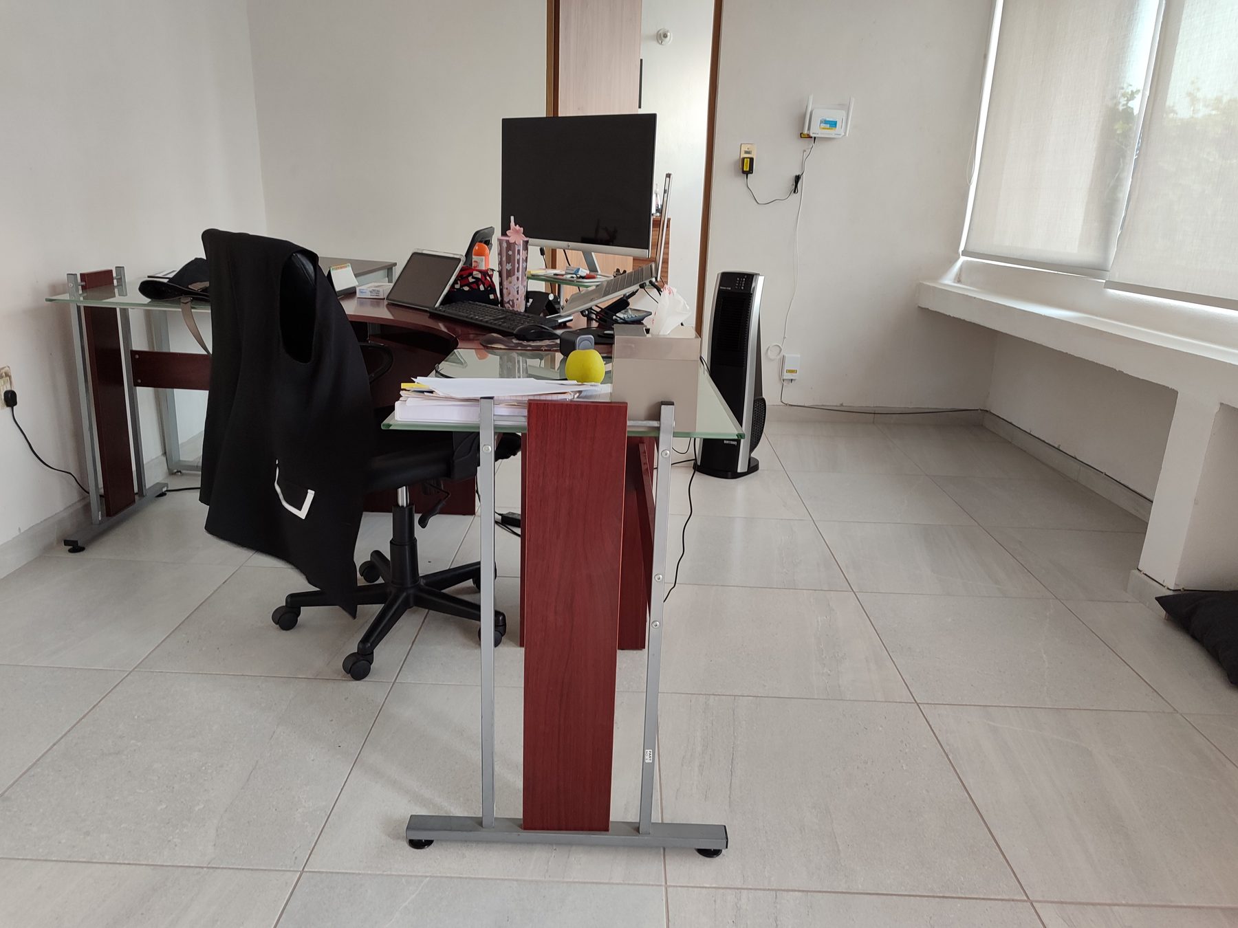 Oficinas Comercializadora TOU, vista 3