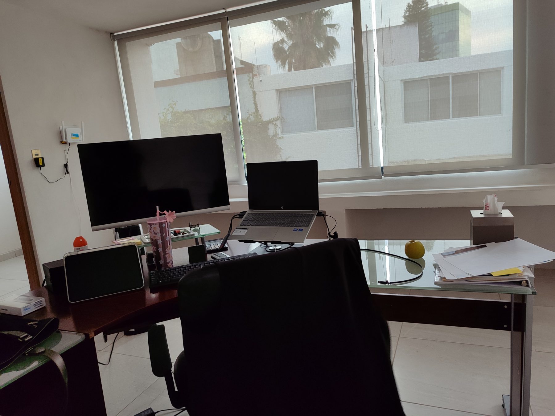 Oficinas Comercializadora TOU, vista 7